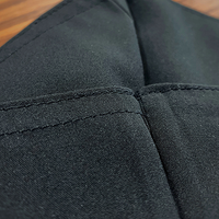 EGG BAG BLACK by Bacon Magic - Trick