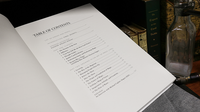 Eugene Burger: Final Secrets by Lawrence Hass and Eugene Burger - Book
