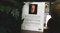 Eugene Burger: Final Secrets by Lawrence Hass and Eugene Burger - Book
