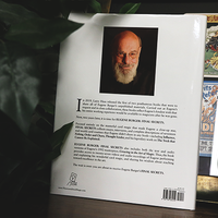 Eugene Burger: Final Secrets by Lawrence Hass and Eugene Burger - Book