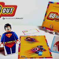 GO OUT (Gimmicks and Online Instructions) by Gustavo Raley - Trick