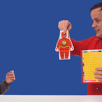 GO OUT (Gimmicks and Online Instructions) by Gustavo Raley - Trick