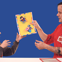 GO OUT (Gimmicks and Online Instructions) by Gustavo Raley - Trick