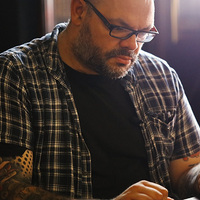 Quantum Deck by Craig Petty