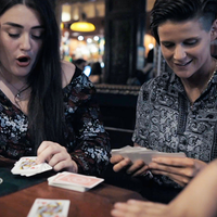 Quantum Deck by Craig Petty