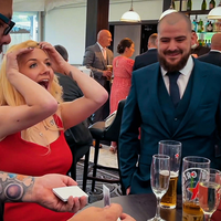 Quantum Deck by Craig Petty