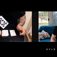 Quantum Deck by Craig Petty