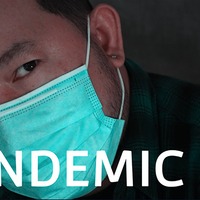 PANDEMIC by Robby Constantine video DOWNLOAD