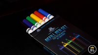 COLOR MATCH PEN REFILL by Tony Anverdi - Trick
