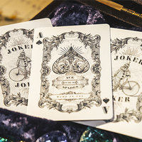 Bicycle Imperial Playing Cards