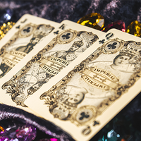 Bicycle Imperial Playing Cards