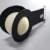 Ball Holder 2.0 Single Vernet