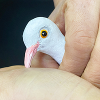 FINGER DOVE by JL Magic - Trick