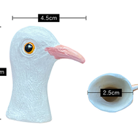 FINGER DOVE by JL Magic - Trick