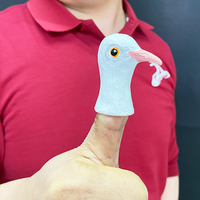 FINGER DOVE by JL Magic - Trick