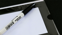 PRESTIGE DRY ERASE by Sergey Koller & Hide- Trick
