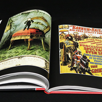 Weird and Awesome Wonders by William V. Rauscher - Book