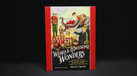 Weird and Awesome Wonders by William V. Rauscher - Book

