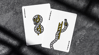 Snakes and Ladders Deck by Mechanic Industries - Trick
