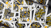 Snakes and Ladders Deck by Mechanic Industries - Trick
