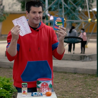 Stop Bullying by Mr. Dwella and Twister Magic  - Trick