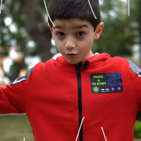 Stop Bullying by Mr. Dwella and Twister Magic  - Trick