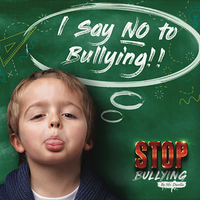 Stop Bullying by Mr. Dwella and Twister Magic  - Trick