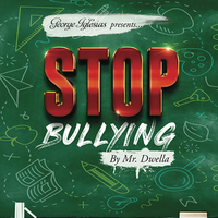 Stop Bullying by Mr. Dwella and Twister Magic  - Trick