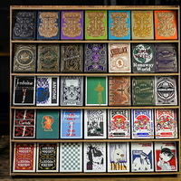 35 Deck Wooden Display Shelf by TCC