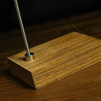 SPIRIT FIRE CLIP by TCC & CONAN LIU