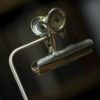 SPIRIT FIRE CLIP by TCC & CONAN LIU