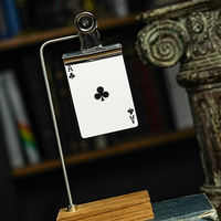 SPIRIT FIRE CLIP by TCC & CONAN LIU