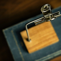 SPIRIT FIRE CLIP by TCC & CONAN LIU