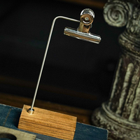 SPIRIT FIRE CLIP by TCC & CONAN LIU