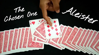 The Chosen One by Aleister video DOWNLOAD
