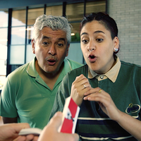 FLIP BOOK MAGICIAN (Gimmick and Online Instructions) by JOTA - Trick