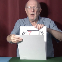 CARDIOGRAPHIC RRP by Martin Lewis - Trick