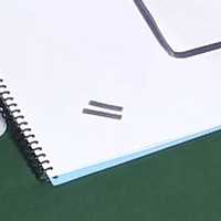 CARDIOGRAPHIC RRP by Martin Lewis - Trick