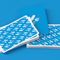 MxS Casino Playing Cards by Madison x Schneider