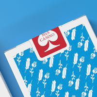 MxS Casino Playing Cards by Madison x Schneider