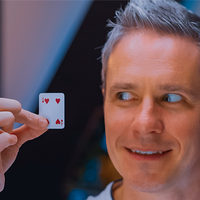 SQUEEZE (Gimmicks and Online Instructions) by James Anthony - Trick