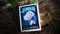 SQUEEZE (Gimmicks and Online Instructions) by James Anthony - Trick
