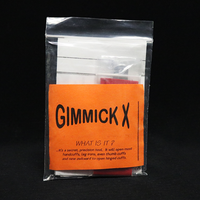 GIMMICK X by David De Val - Trick