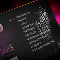 Easy to Master Card Miracles (Gimmicks and Online Instruction) Volume 8 by Michael Ammar - Trick