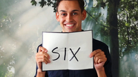 Six Outs (Gimmicks and Online Instructions) by Blake Vogt - Trick
