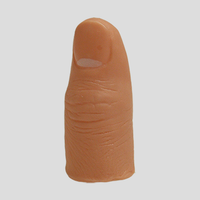 HD Thumb-tip SOFT by Alan Wong - Trick