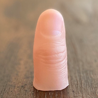 HD Thumb-tip SOFT by Alan Wong - Trick