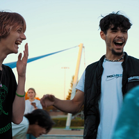 Cognito Physical Copy (App & Online Instructions) by Lloyd Barnes & Owen Garfield - Trick