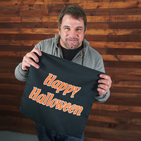 BLUFFF (Happy Halloween) by Juan Pablo Magic