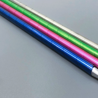 The Ultra Cane (Appearing / Metal) METALIC Green by Bond Lee - Trick